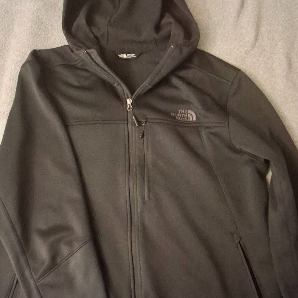 North Face Windwall Jacket XL